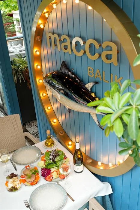 Macca Balık